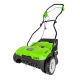 Аэратор электрический GreenWorks GDT35 в Костроме