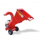 Измельчитель бензиновый Caiman Scutum 390 в Костроме