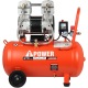 Компрессор безмасляный A-iPower AC270/50LF в Костроме