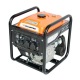 Бензогенератор инверторный Villartec GI328 3 кВт в Костроме