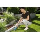 Аккумуляторые садовые ножницы Gardena ComfortCut Li с телескопической рукояткой в Костроме