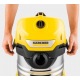 Хозяйственный пылесос Karcher WD 4 S V-20/5/22 в Костроме