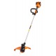 Триммер аккумуляторный Worx WG183E в Костроме