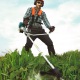 Бензокоса (бензиновый триммер) Makita EBH341U в Костроме