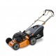 Газонокосилка бензиновая Villartec MB 3146T в Костроме
