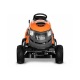 Садовый минитрактор Daewoo DWT 1020 в Костроме