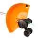 Триммер аккумуляторный Worx WG184E.9 (без аккумулятора и ЗУ) в Костроме