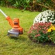 Электрокоса (электрический триммер) Black+Decker BESTA525 в Костроме