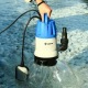 Дренажный насос DEKO DWP-750P в Костроме