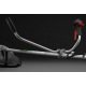 Бензокоса (бензиновый триммер) Caiman WX42 в Костроме