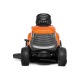 Садовый минитрактор Daewoo DSD 98 M в Костроме