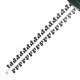 Аккумуляторный кусторез RedVerg RD-HT18/U (без аккумулятора и зарядного устройства) в Костроме