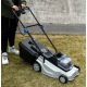 Газонокосилка аккумуляторная DEKO DKLM40V PRO в Костроме