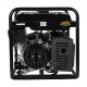 Бензогенератор Huter DY9500L 7.5 кВт в Костроме