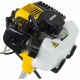 Бензокоса (бензиновый триммер) Huter GGT-1000T в Костроме