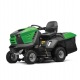 Садовый трактор Caiman Comodo Max 2WD 107D2C2 в Костроме