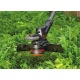 Аккумуляторный триммер Black+Decker STC1820PC в Костроме