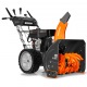 Снегоуборщик DeWORKS S 8065 в Костроме
