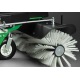 Подметальная машина Caiman SM 1000 Subaru EA 190V в Костроме