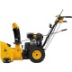 Снегоуборщик Denzel SWB-800 в Костроме