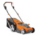 Газонокосилка аккумуляторная Daewoo DLM 4042Li SET в Костроме