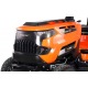 Садовый минитрактор Yard Fox T 102RDH в Костроме
