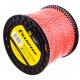 Корд триммерный Champion Square Twist Duo 3.0мм, 168м (витой квадрат)+нож в Костроме