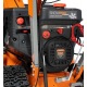 Снегоуборщик Daewoo DAST 1080 (LCT) в Костроме