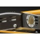 Бензогенератор Caiman Expert 3010X 2.6 кВт с комплектом для транспортировки в Костроме