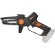 Аккумуляторная пила Worx WG325E.9 (без аккумулятора и зарядного устройства) в Костроме