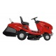 Садовый минитрактор Al-KO PowerLine T 13-92 HD edition в Костроме