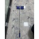 Механический снегоуборщик (скрепер) для крыши Haitec HT-SDX9 в Костроме