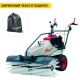 Подметальная машина Cramer KM KHVR plus 100 в Костроме
