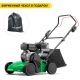 Бензиновый аэратор (cкарификатор) Caiman Cesar 70C MAX в Костроме
