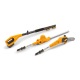 Аккумуляторный мультиинструмент Stiga MT 100e Kit в Костроме