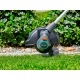 Электрокоса (электрический триммер) Gardena ComfortCut 550/28 в Костроме