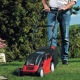 Аккумуляторная газонокосилка MTD LION POWER 34 в Костроме