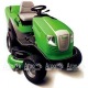 Садовый трактор Viking MT 5097 Z в Костроме