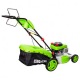 Газонокосилка бензиновая RedVerg RD-GLM460GS в Костроме