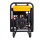 Дизельгенератор Huter LDG 7000LXА 5 кВт в Костроме