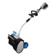 Снегоуборщик аккумуляторный DEKO ST402-6 2х6 Ач в Костроме
