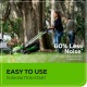 Газонокосилка аккумуляторная GreenWorks GD60LM61 (без аккумулятора и зарядного устройства) в Костроме