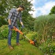 Электрокоса (электрический триммер) Black+Decker BESTA525 в Костроме