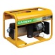 Бензогенератор Caiman Explorer 7510XL27 DE 7 кВт в Костроме
