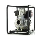 Дизельная мотопомпа DaiShin SST-100 YD в Костроме