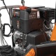 Снегоуборщик гусеничный Daewoo DAST 427 EFI в Костроме