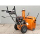 Снегоуборщик Holzfforma ST124E в Костроме