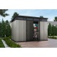 Пластиковый сарай Keter Artisan 11х7 в Костроме
