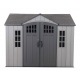 Пластиковый сарай LifeTime WoodLook 10х8 в Костроме
