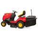 Cадовый минитрактор Wolf-Garten 92.130 T в Костроме